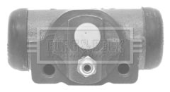 BORG & BECK BBW1921 — Рабочий тормозной цилиндр