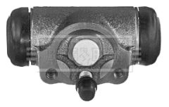 BORG & BECK BBW1942 — Cilindru receptor de frână