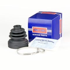 BORG & BECK BCB6461 — Set burduf planetară