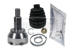 BORG & BECK BCJ1191 — Kit cap planetară