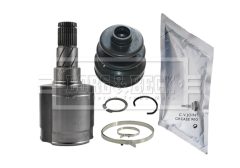 BORG & BECK BCJ1273 — Комплект ШРУСа с пыльником