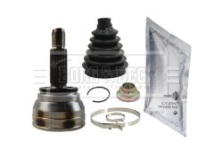 BORG & BECK BCJ1301 — Kit cap planetară