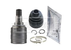 BORG & BECK BCJ1308 — Комплект ШРУСа с пыльником