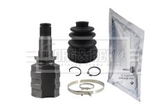 BORG & BECK BCJ1316 — Комплект ШРУСа с пыльником