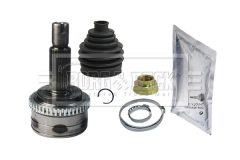 BORG & BECK BCJ1416 — Kit cap planetară