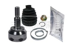 BORG & BECK BCJ1439 — Kit cap planetară