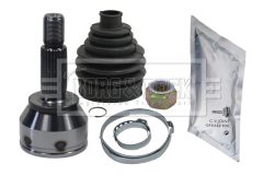 BORG & BECK BCJ1554 — Kit cap planetară