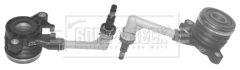BORG & BECK BCS130 — Rulment de presiune hidraulic