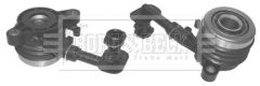 BORG & BECK BCS131 — Rulment de presiune hidraulic