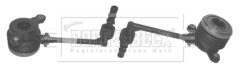BORG & BECK BCS148 — Rulment de presiune hidraulic
