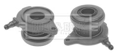 BORG & BECK BCS168 — Rulment de presiune hidraulic