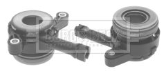 BORG & BECK BCS173 — Rulment de presiune hidraulic