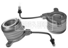 BORG & BECK BCS208 — Rulment de presiune hidraulic