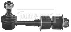 BORG & BECK BDL7118 — Стойка стабилизатора