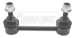 BORG & BECK BDL7245 — Bieletă antiruliu