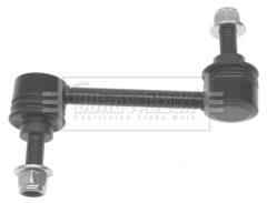BORG & BECK BDL7246 — Bieletă antiruliu