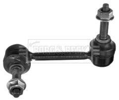 BORG & BECK BDL7451 — Bieletă antiruliu