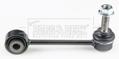 BORG & BECK BDL7667 — Bieletă antiruliu
