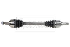 BORG & BECK BDS1011 — Planetară