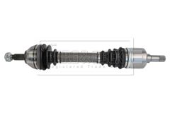 BORG & BECK BDS1013 — Planetară