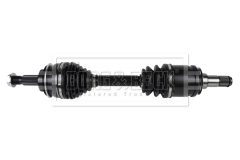 BORG & BECK BDS1111 — Planetară