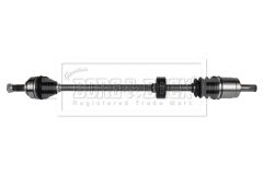 BORG & BECK BDS1179 — Planetară