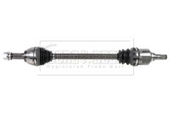 BORG & BECK BDS1226 — Planetară
