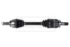 BORG & BECK BDS1244 — Planetară