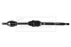 BORG & BECK BDS1245 — Planetară