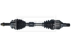 BORG & BECK BDS1259 — Planetară