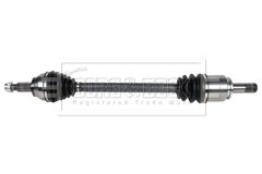 BORG & BECK BDS1267 — Planetară