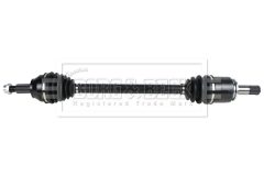 BORG & BECK BDS1268 — Planetară