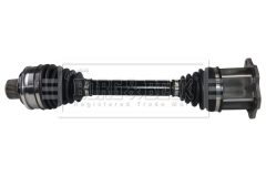 BORG & BECK BDS1269 — Planetară