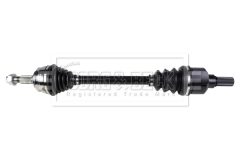 BORG & BECK BDS1288 — Planetară