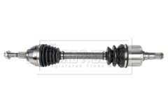 BORG & BECK BDS1326 — Приводной вал