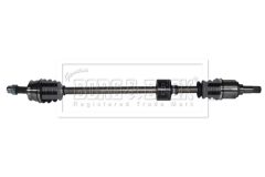 BORG & BECK BDS1346 — Planetară