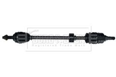 BORG & BECK BDS1348 — Planetară