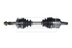BORG & BECK BDS1360 — Planetară