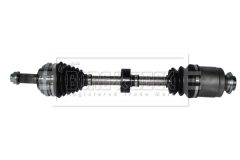 BORG & BECK BDS1374 — Planetară