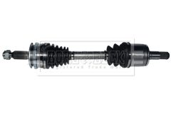 BORG & BECK BDS1403 — Planetară