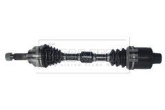 BORG & BECK BDS1414 — Planetară
