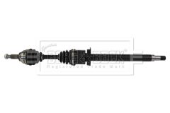 BORG & BECK BDS1425 — Planetară