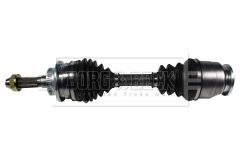 BORG & BECK BDS1500 — Приводной вал