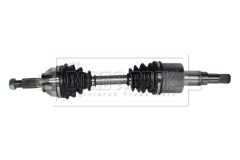 BORG & BECK BDS1509 — Planetară