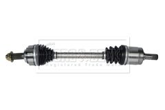 BORG & BECK BDS1546 — Planetară