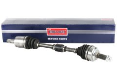 BORG & BECK BDS1552 — Planetară