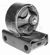 BORG & BECK BEM3008 — Suport motor