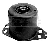 BORG & BECK BEM3056 — Suport motor