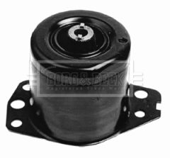 BORG & BECK BEM3092 — Suport motor