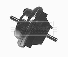 BORG & BECK BEM3307 — Подушка двигателя